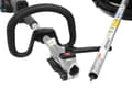 Pikkukuva 6 / 11: Makita DUX60ZM4 36V (2x 18V) Li-Ion-akku kombijärjestelmän runko harjaleikkurilla - harjaton