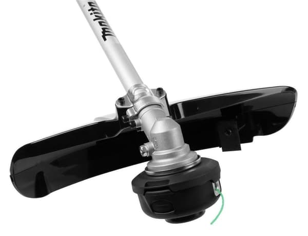 Makita DUX60ZM4 36V (2x 18V) Li-Ion-akku kombijärjestelmän runko harjaleikkurilla - harjaton