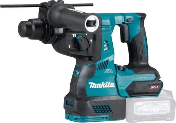 HR003GZ | 40v Max | XGT | SDS | Plus børsteløs borehammer | legeme