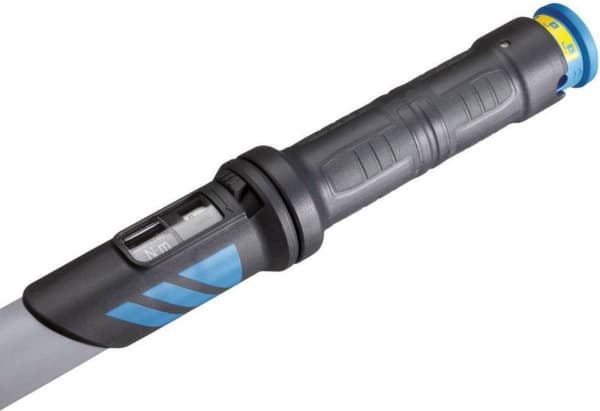 Gedore DMUK 300 2641348 Momenttiavain 1/2 (12,5 mm) 60 - 300 Nm