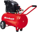 Miniatyrbild 1 av 8: Einhell TE-AC 270/50/10 Kompressor - 1800W - 10 bar - 50L