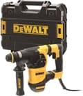 Miniatyrbillede 1 af 2: DeWALT D25333K SDS-Plus Combi Hammer i Tstak - 950W - 3,5J