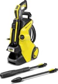 Miniatyrbillede 2 af 11: Kärcher K 5 Power Control Højtryksrenser - 2100W - 145 bar - 40 m²/h - med smudsblæser