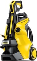 Miniatyrbillede 1 af 11: Kärcher K 5 Power Control Højtryksrenser - 2100W - 145 bar - 40 m²/h - med smudsblæser
