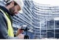 Miniatyrbillede 3 af 6: Bosch Professional GLM 150-27 C laserafstandsmåler - måleområde 150 m