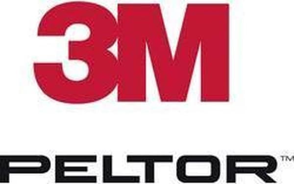 3M Peltor SportTac MT16H210F-478-GN Impulshörselkåpa 26 dB 1 st.