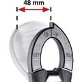 Pikkukuva 4 / 4: Laserliner 083.043A ClampMeter XP (BT) virtapihti digitaalinen III 1000 V, CAT IV 600 V näyttö (määrät): 50 000