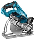 Miniatyrbild 2 av 8: Makita DRS780Z 2x18 V Cirkelsåg 185 mm - utan batterier och laddare