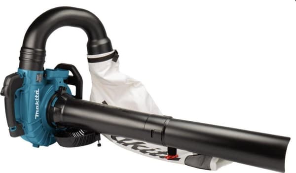 Makita DUB363ZV 36V (2x 18V) Li-Ion batteri løvblæserhus - 194 km/t
