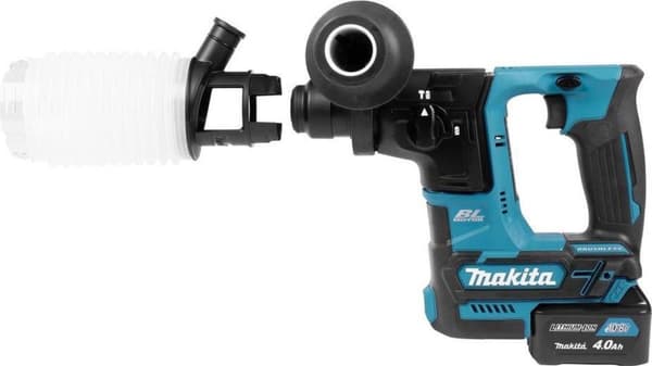 Makita HR166DSMJ 10,8 V borrhammare
