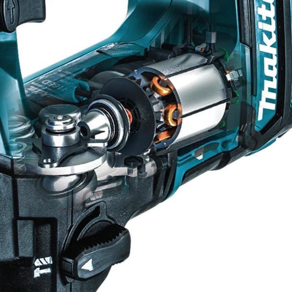 Makita HR166DSMJ 10,8 V borrhammare