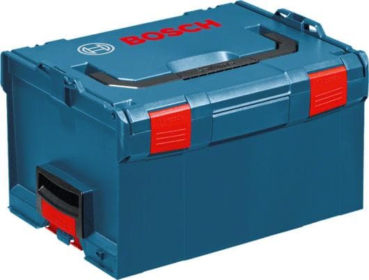 Bosch Professional GKS 55+ GCE -pyörösaha - 1350 wattia - 63 mm:n leikkaussyvyys