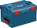 Pikkukuva 2 / 3: Bosch Professional GKS 55+ GCE -pyörösaha - 1350 wattia - 63 mm:n leikkaussyvyys