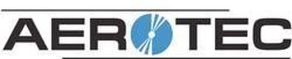Aerotec Vento Silent 6 stempel kompressor