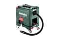 Miniatyrbillede 3 af 4: Metabo AS 18 L PC Li-Ion batteristøvsuger / konstruktionsstøvsugerhus - L-Klasse - 7,5L