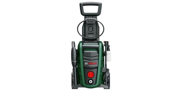 Bosch Universal Aquatak 130 korkeapainepesuri - 1700 wattia - 135 bar