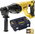 Miniatyrbillede 1 af 2: DeWalt DCH133NT-XJ akku kombinationshammer 26mm / 18V