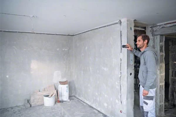 Bosch GLM 50-27 C Professional laseretäisyysmittari - 50 metriä - punainen