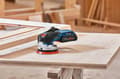 Miniatyrbillede 3 af 6: Bosch GEX 18V-125 Professional Akku Orbital Sander (3601C72200)