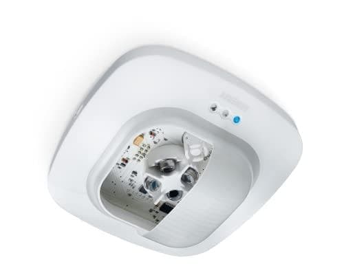 Steinel-läsnäolotunnistin passiivinen IR UP IR Quattro HD KNX (058470)