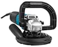 Miniatyrbillede 6 af 7: Makita PC5010C Betonhøvl i kuffert - 1400W - 125mm