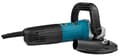 Miniatyrbillede 7 af 7: Makita PC5010C Betonhøvl i kuffert - 1400W - 125mm
