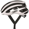 Pikkukuva 1 / 8: ABUS AirBreaker pyöräilykypärä - koko S (51-55 cm) - napavalkoinen