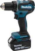 Pikkukuva 2 / 5: Makita DDF485RTJ akkuporakone/ruuvimeisseli