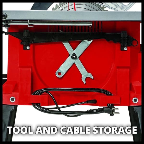 Einhell TC-TS 2225 U Sågbord