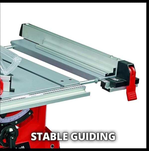 Einhell TC-TS 2225 U Sågbord