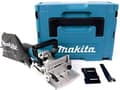Miniatyrbild 3 av 4: Makita PJ7000J Lamellskärare i Mbox - 701W - 100mm