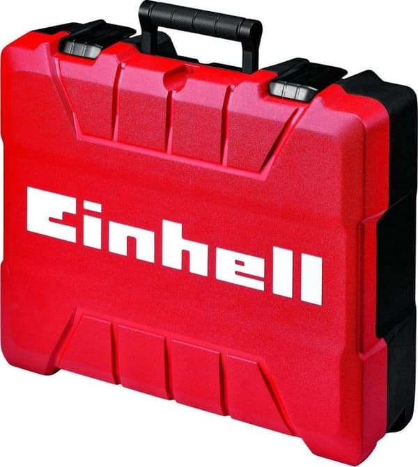 Einhell TE-CD 18 Li-i BL SÆT Akku slagbore-/skruetrækker Power-X-Change - Børsteløs - 18 V / 2000 mAh / Li-Ion - Maks. drejningsmoment: 60 Nm - Inklus