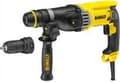 Miniatyrbillede 3 af 3: DeWalt D25144K kombihammer