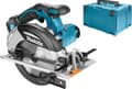 Pikkukuva 3 / 5: Makita-pyörösaha - DHS630ZJ - 165mm - ilman akkua