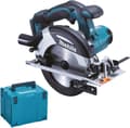 Pikkukuva 4 / 5: Makita-pyörösaha - DHS630ZJ - 165mm - ilman akkua