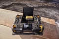 Miniatyrbillede 4 af 7: Dewalt DWST1-81078 10,8-54V Li-Ion batteri TSTAK radio med ladefunktion - batteridrevet