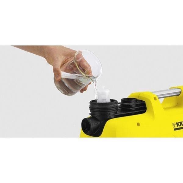 Kärcher BP 3 Hem & Trädgård Trädgård/bevattningspump - 3500 l/h - 800w