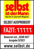 Miniatyrbild 5 av 6: MAN 29002 - Verktygsset i bambufodral 108 delar (M29002)