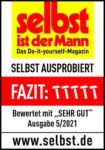 MAN 29002 - Verktygsset i bambufodral 108 delar (M29002)