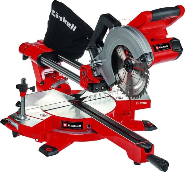 Einhell Akku Geringssav TE-SM 36/210 Li
