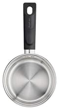 Miniatyrbillede 3 af 5: Metabo SXA 18 LTX 125 BL akku excentersliber 18V - metaBOX 215- med 125 mm slibeskive - 600146840