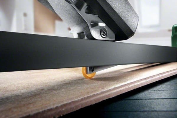Bosch PTC 640 fliseskærer - 300 x 990 x 290 mm - Skæring op til 650 mm