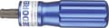Miniatyrbillede 2 af 3: Gedore 755-04 Momentskruetrækker 0,8 - 4 Nm DIN EN ISO 6789