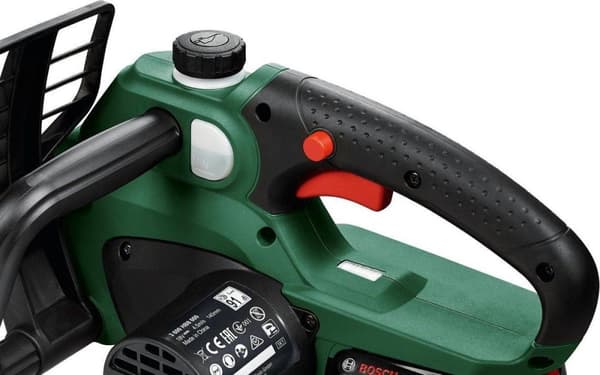 Bosch UniversalChain 18 akku motorsav - Med batteri og oplader