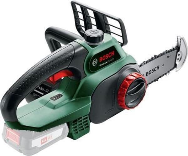 Bosch UniversalChain 18 akku motorsav - Med batteri og oplader