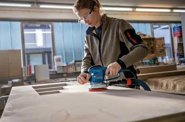 Bosch GEX 34-150 Pap Random Orbit Sander
