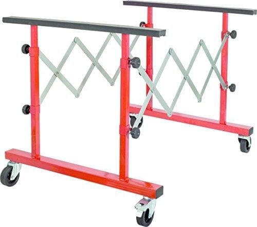 KS Tools 500.81 Uni Telescopic monikäyttöinen vaunu