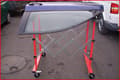 Pikkukuva 4 / 6: KS Tools 500.81 Uni Telescopic monikäyttöinen vaunu