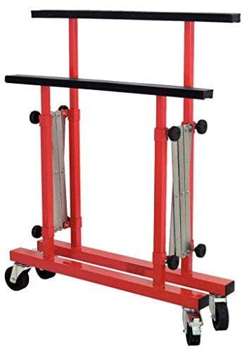 KS Tools 500.81 Uni Telescopic monikäyttöinen vaunu