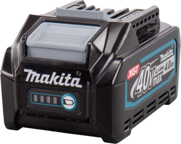 Makita BL4040 XGT 40V Max Li-Ion batteri - 4,0Ah
